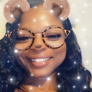 Meet your Posher, Temika